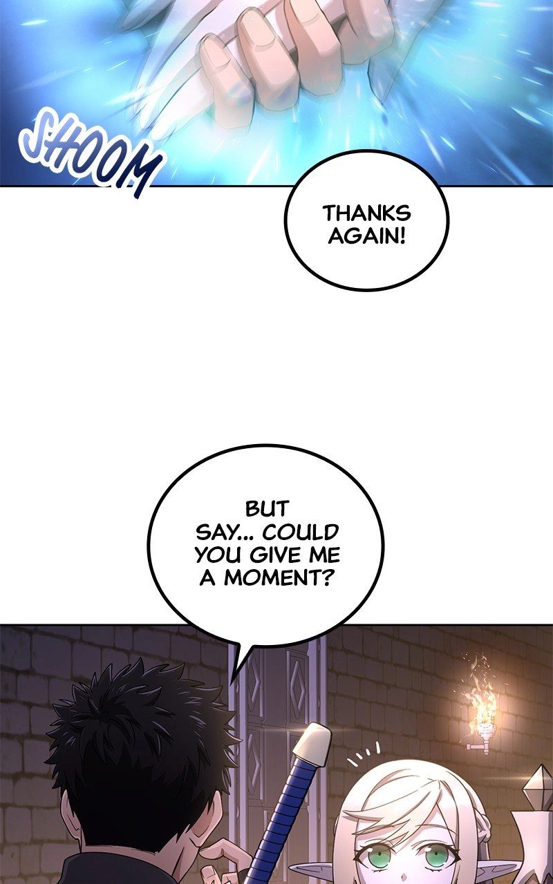 Monster Eater Chapter 22, page 12 of 96