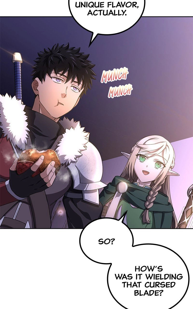 Monster Eater Chapter 22, page 17 of 96