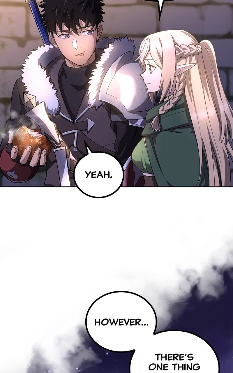 Monster Eater Chapter 22, page 20 of 96