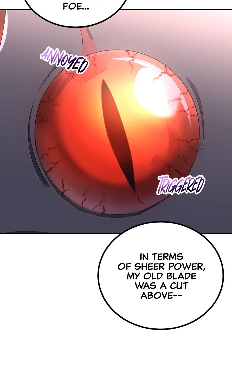 Monster Eater Chapter 22, page 23 of 96