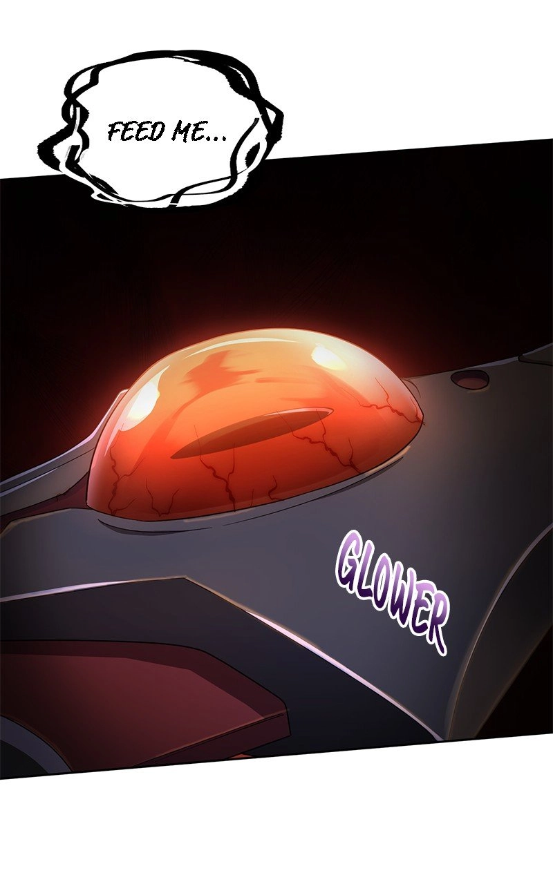 Monster Eater Chapter 22, page 25 of 96