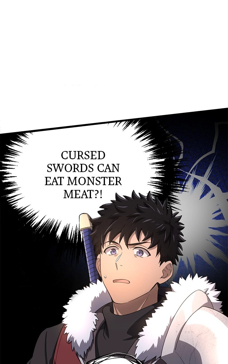 Monster Eater Chapter 22, page 26 of 96