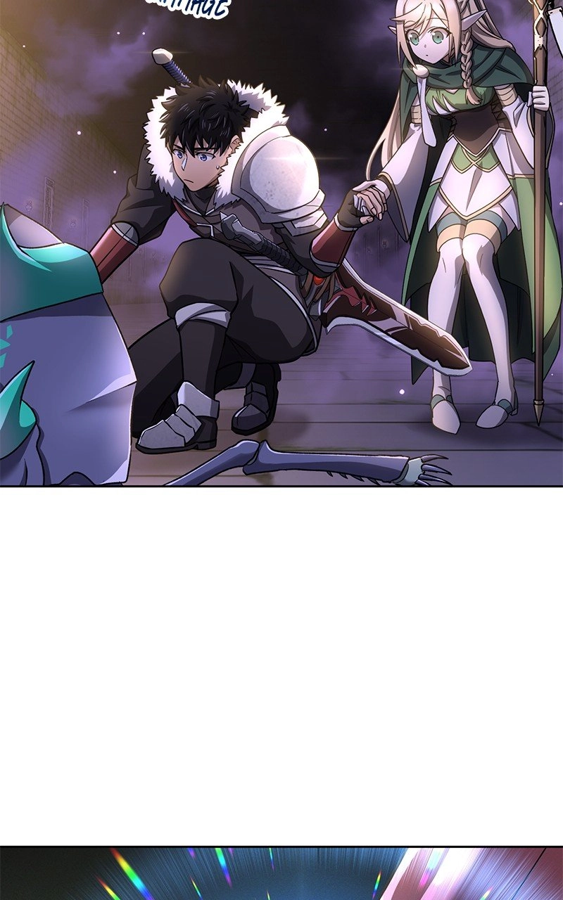 Monster Eater Chapter 22, page 29 of 96