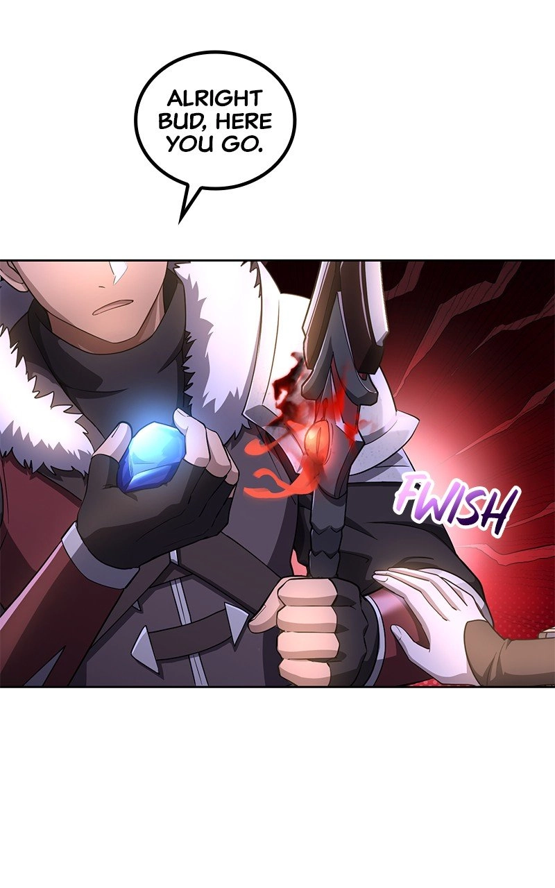 Monster Eater Chapter 22, page 31 of 96