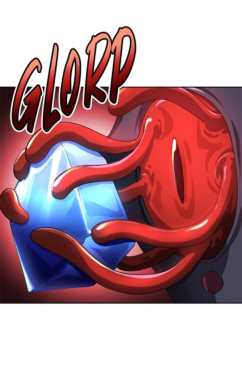 Monster Eater Chapter 22, page 32 of 96