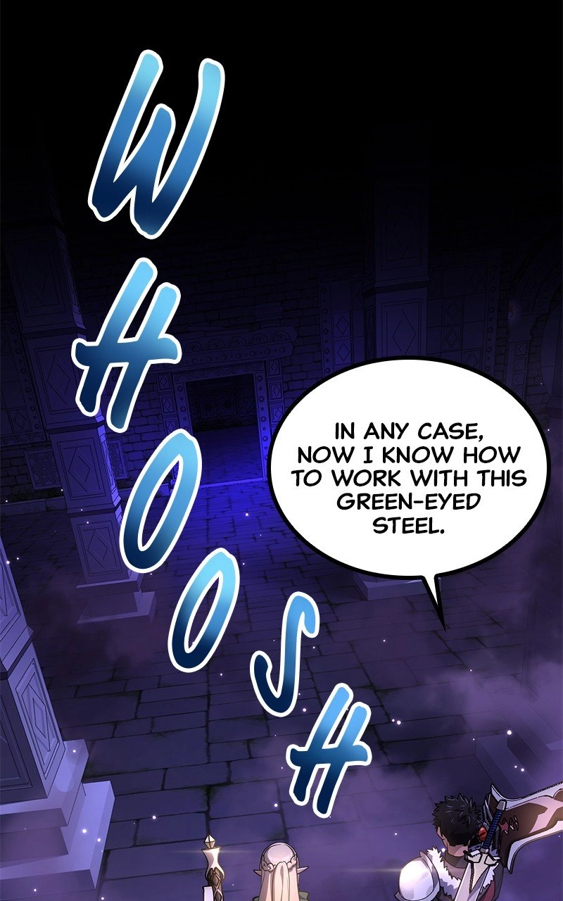 Monster Eater Chapter 22, page 42 of 96