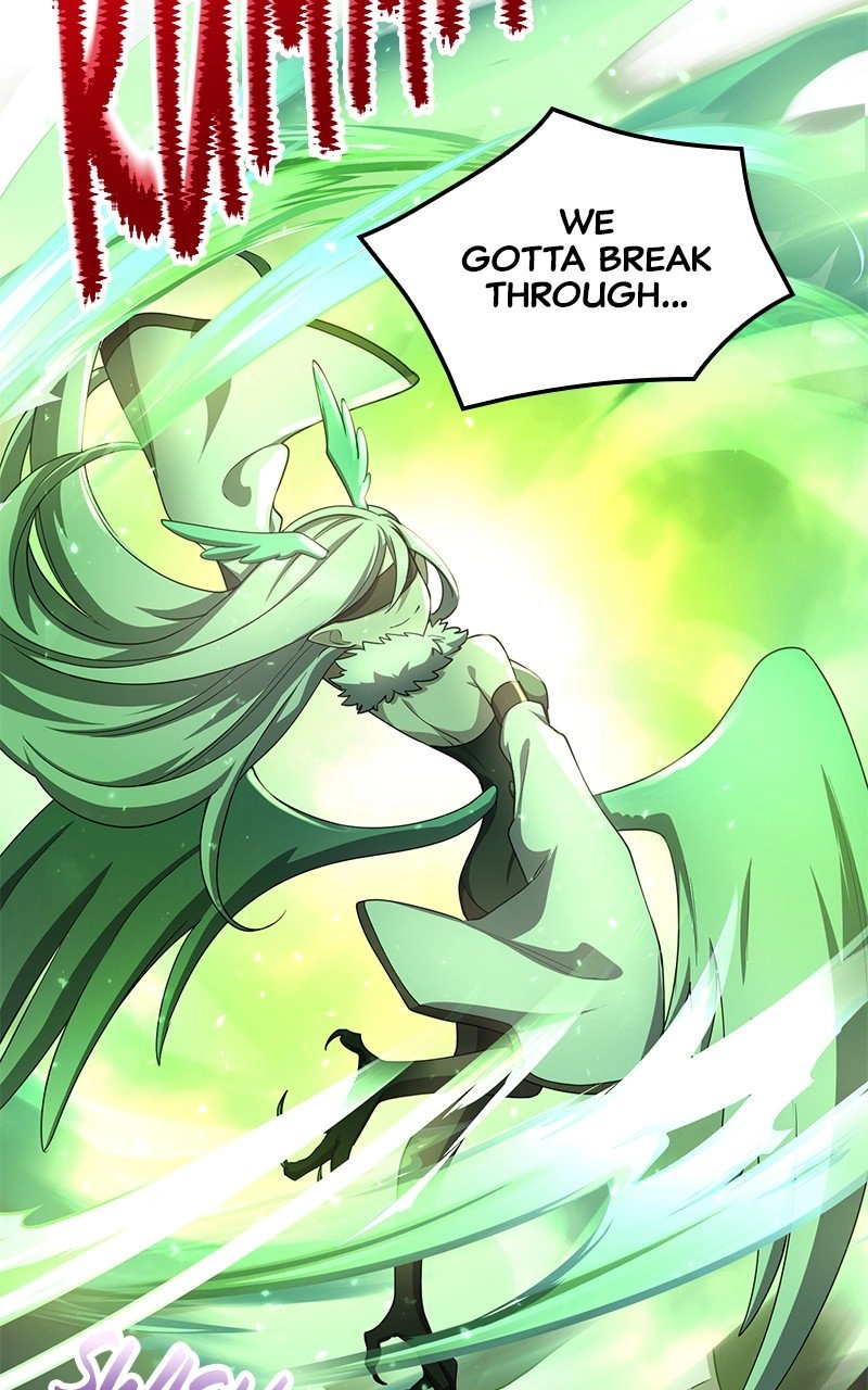 Monster Eater Chapter 22, page 51 of 96
