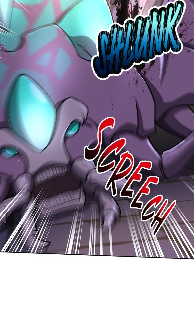 Monster Eater Chapter 22, page 6 of 96