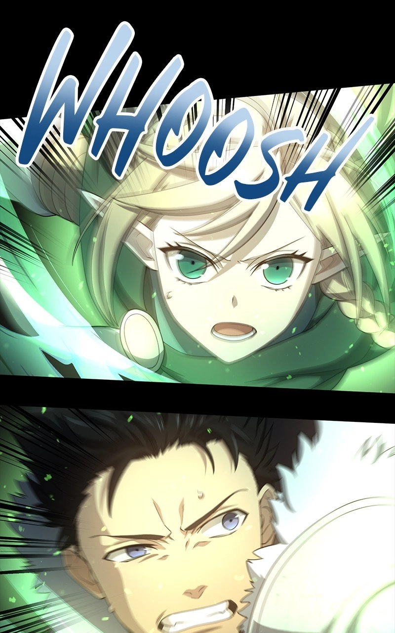 Monster Eater Chapter 22, page 60 of 96