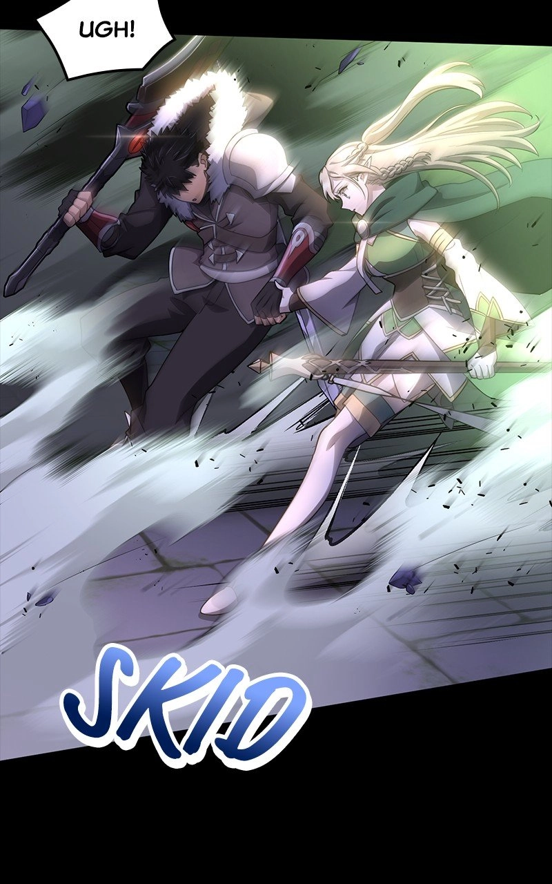 Monster Eater Chapter 22, page 65 of 96