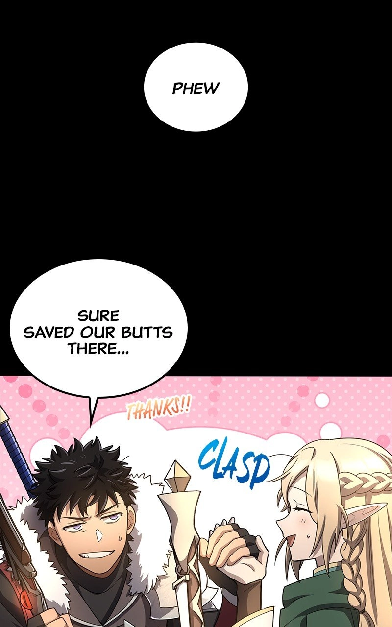 Monster Eater Chapter 22, page 66 of 96