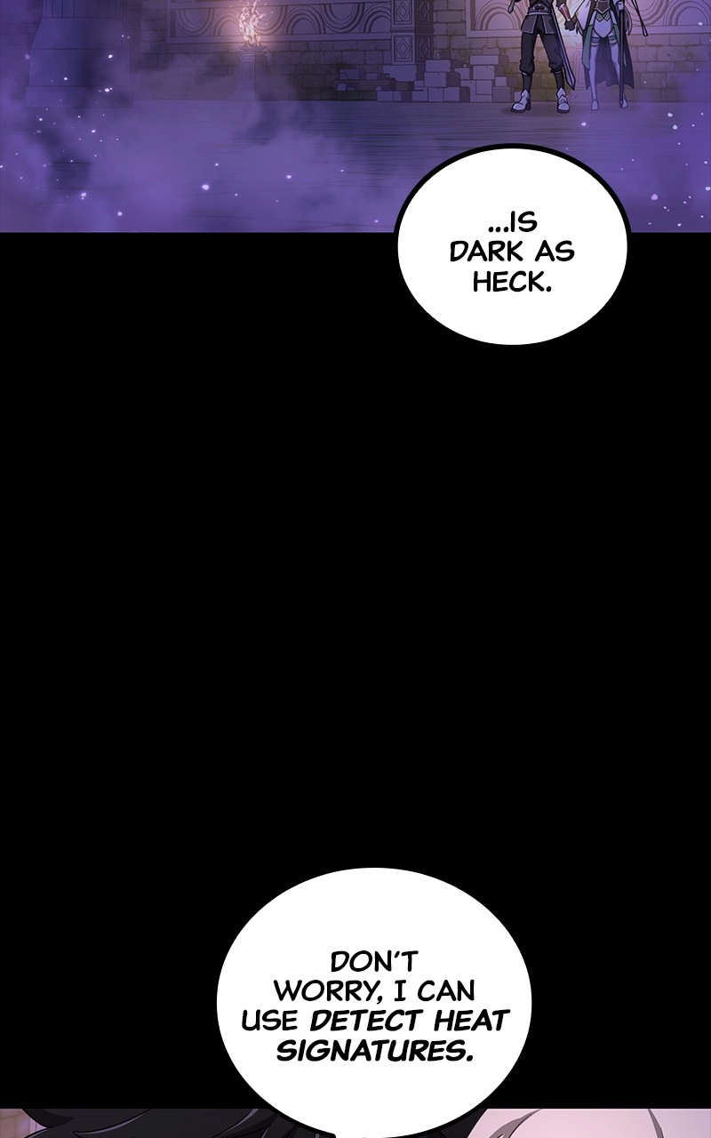 Monster Eater Chapter 22, page 69 of 96