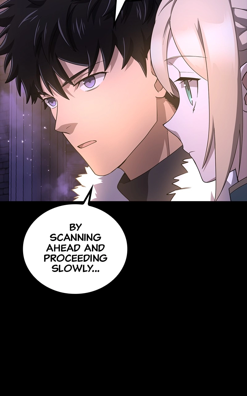 Monster Eater Chapter 22, page 70 of 96