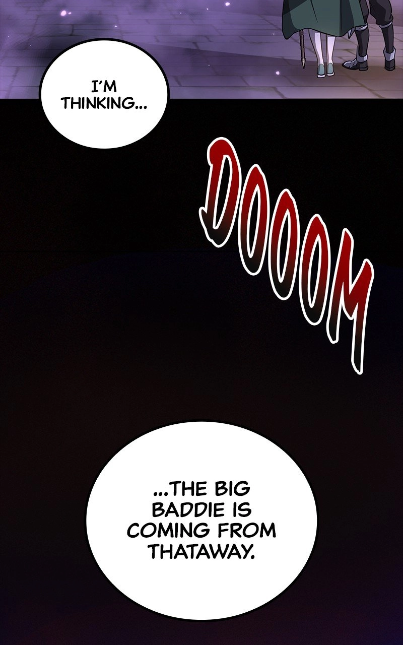 Monster Eater Chapter 22, page 73 of 96
