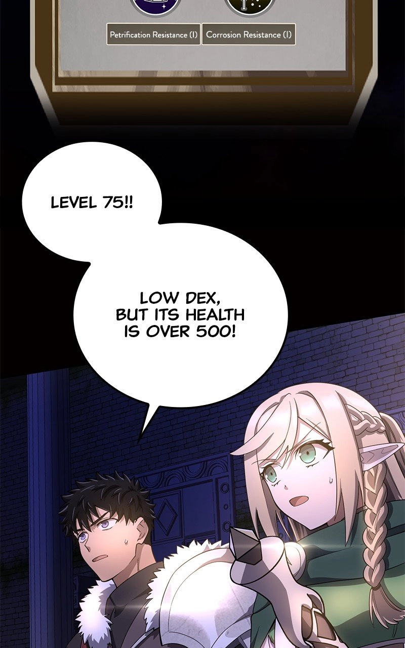 Monster Eater Chapter 22, page 80 of 96