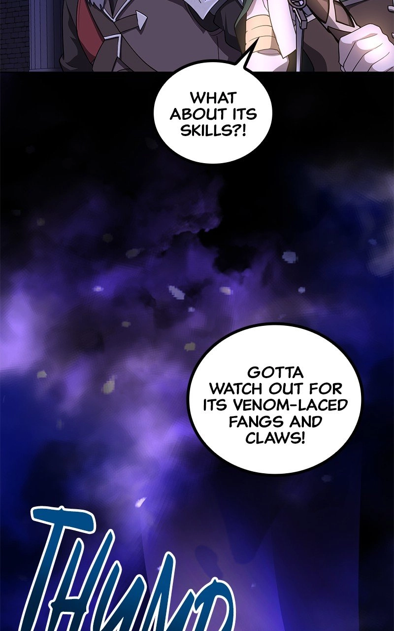 Monster Eater Chapter 22, page 81 of 96