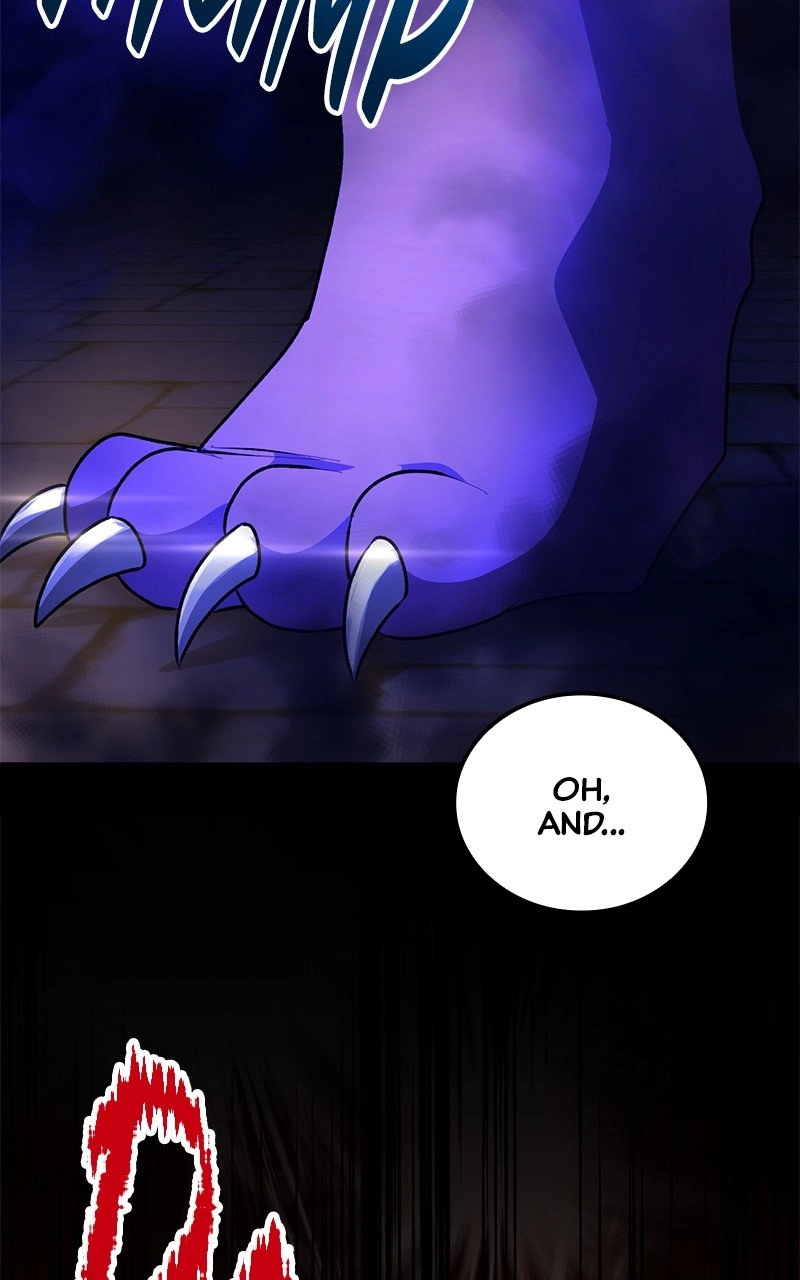 Monster Eater Chapter 22, page 82 of 96