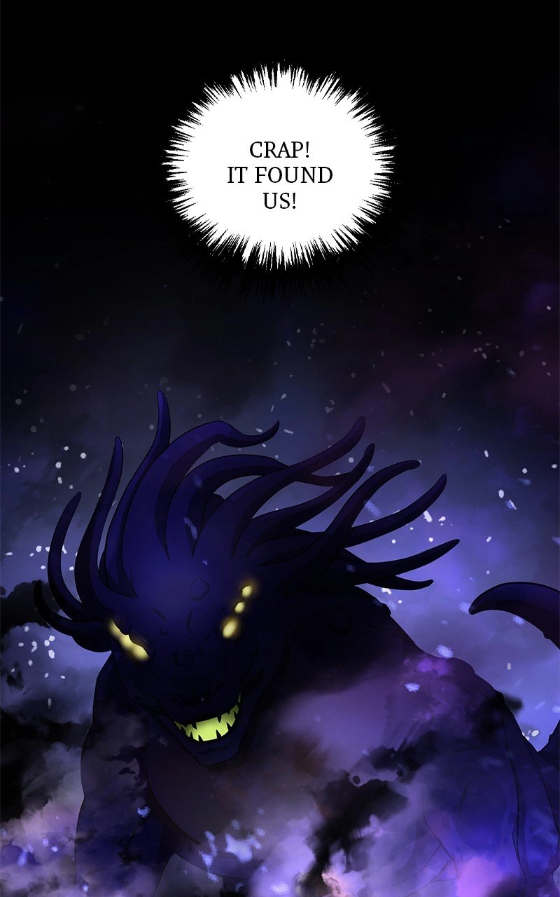 Monster Eater Chapter 22, page 85 of 96