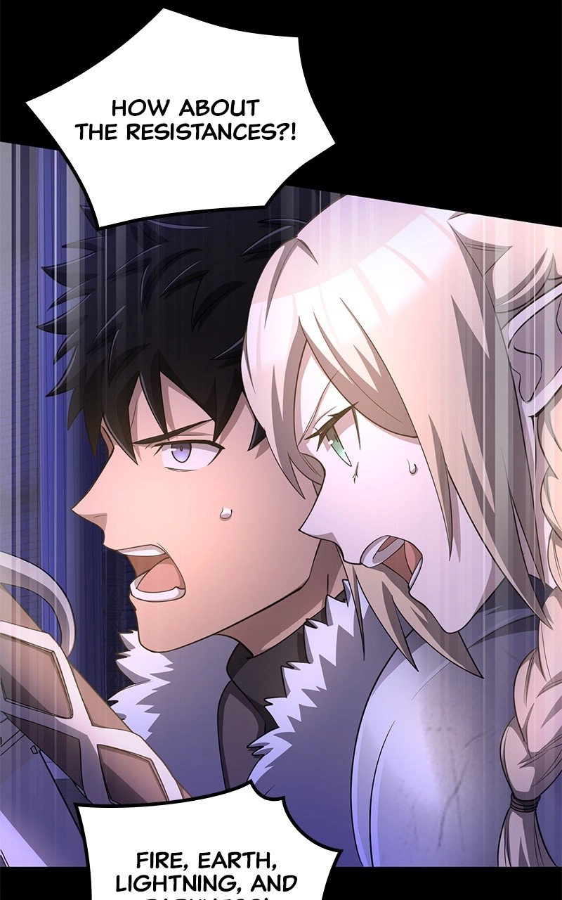 Monster Eater Chapter 22, page 87 of 96