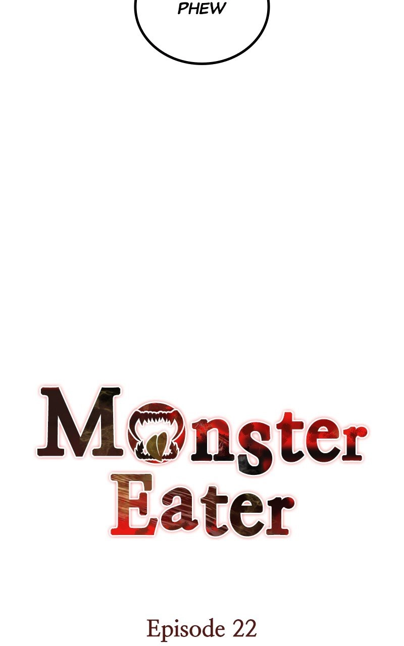 Monster Eater Chapter 22, page 9 of 96