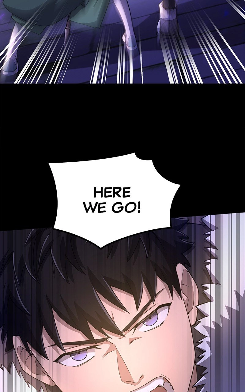 Monster Eater Chapter 22, page 93 of 96