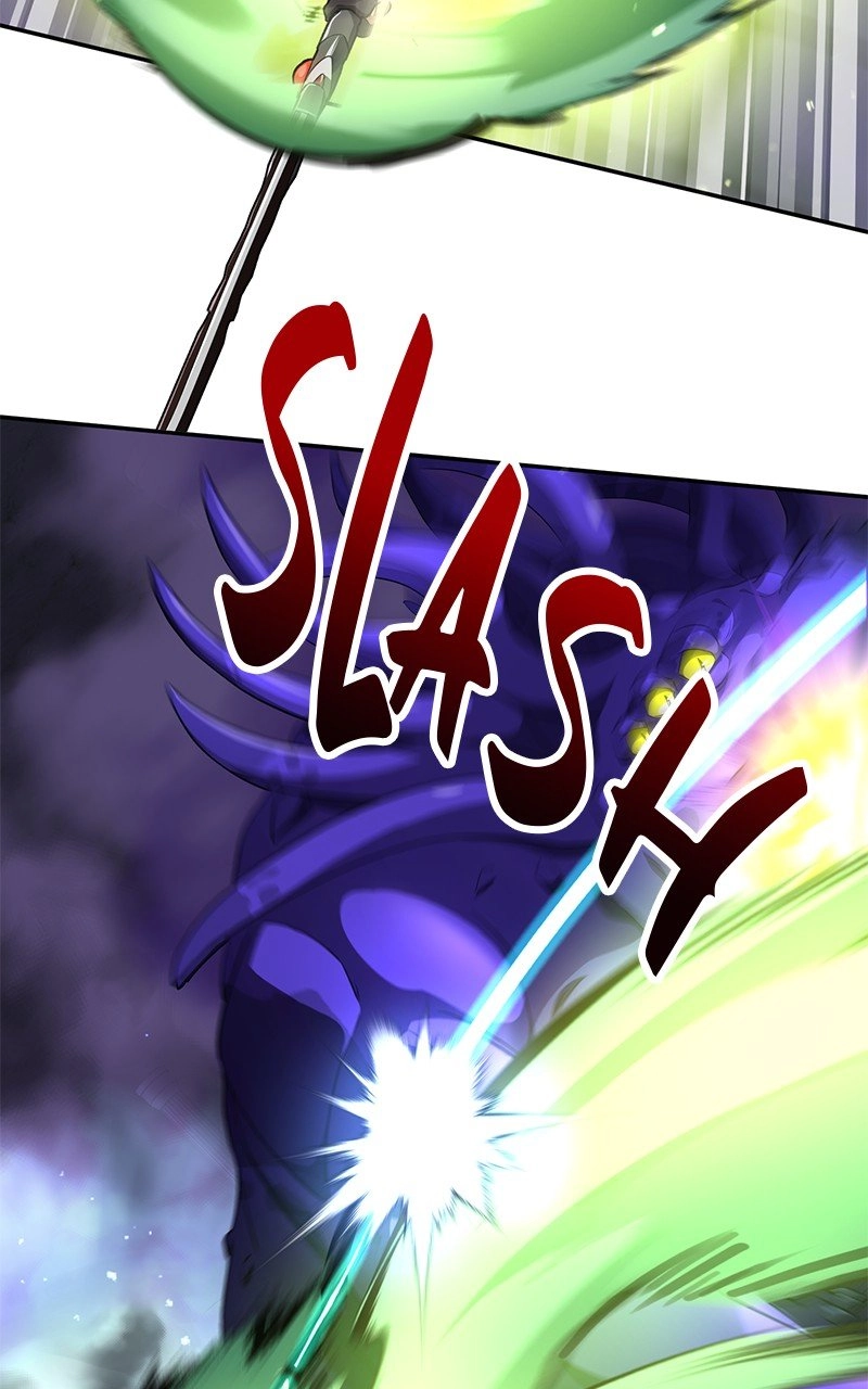 Monster Eater Chapter 23, page 17 of 81