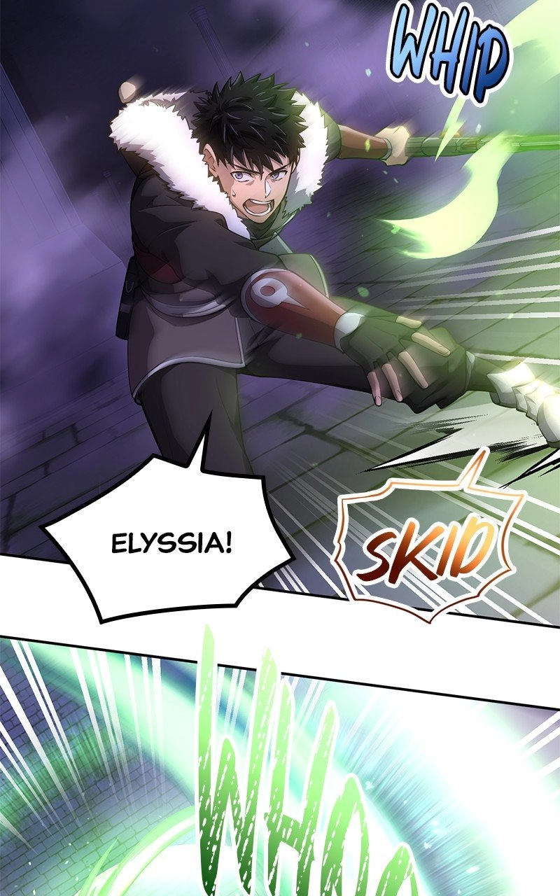 Monster Eater Chapter 23, page 21 of 81