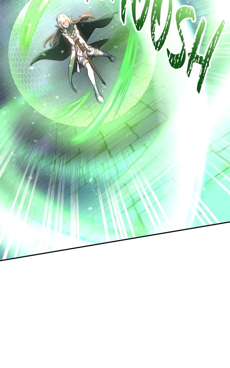 Monster Eater Chapter 23, page 22 of 81