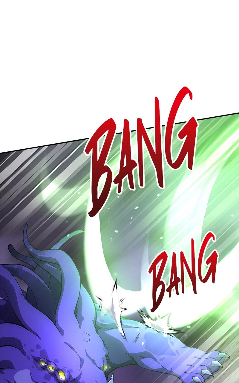 Monster Eater Chapter 23, page 23 of 81