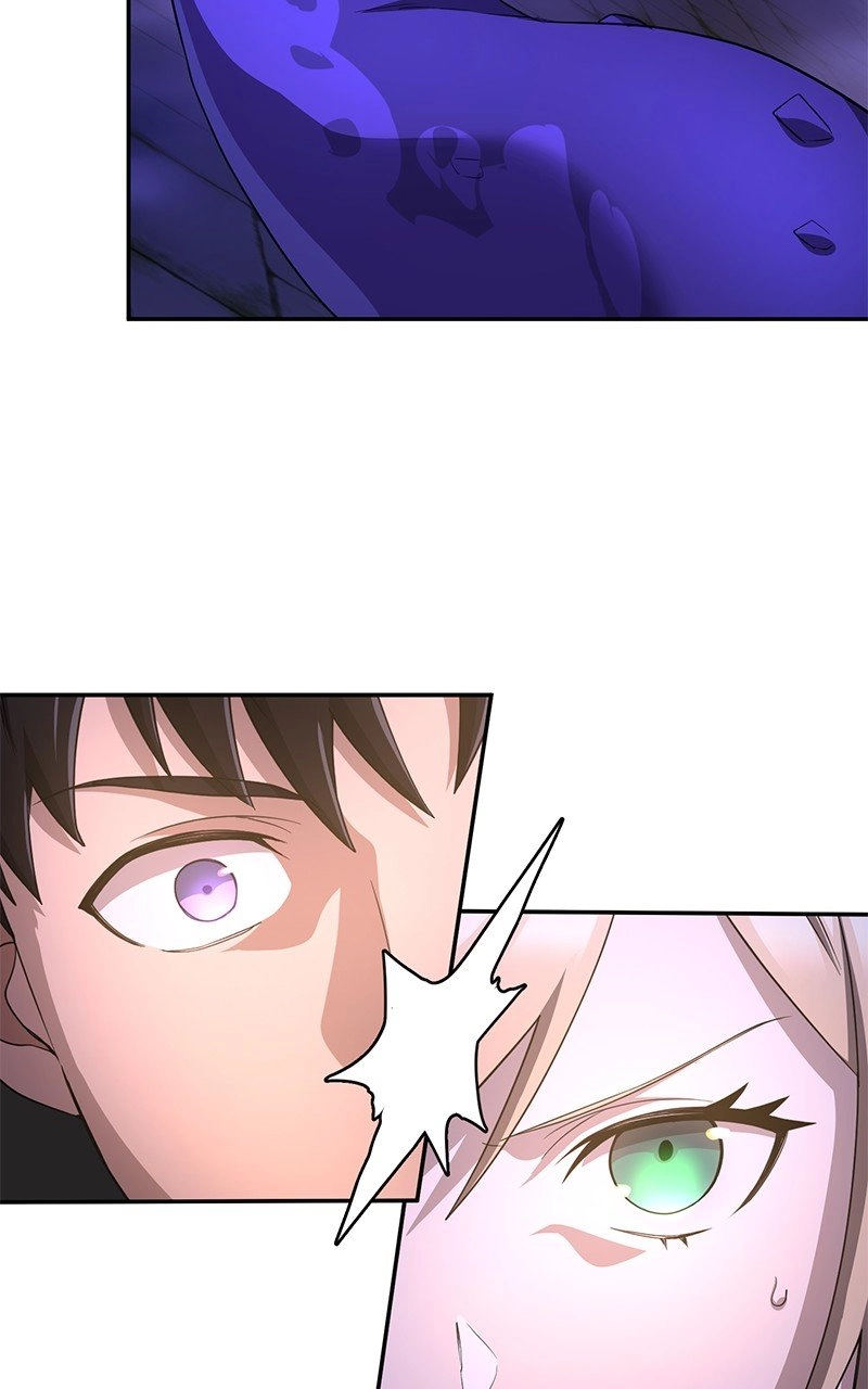 Monster Eater Chapter 23, page 28 of 81