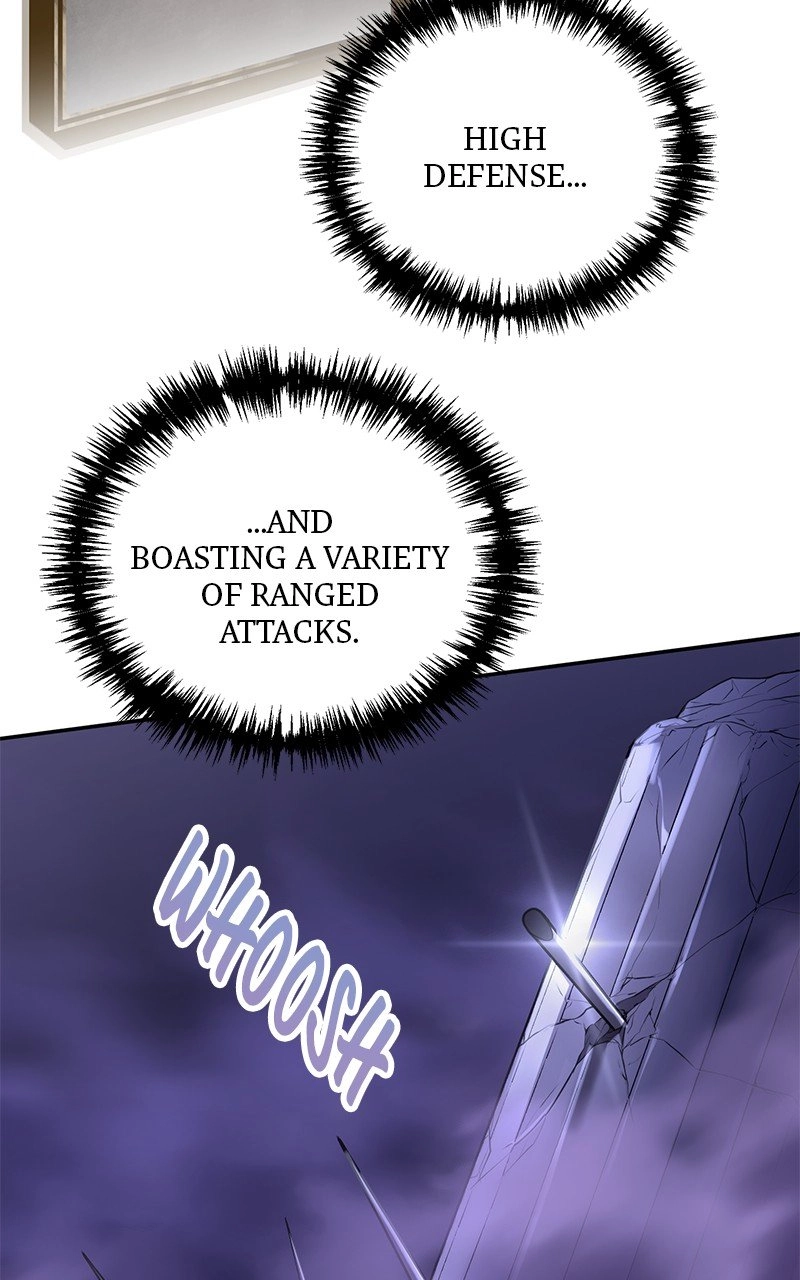Monster Eater Chapter 23, page 33 of 81