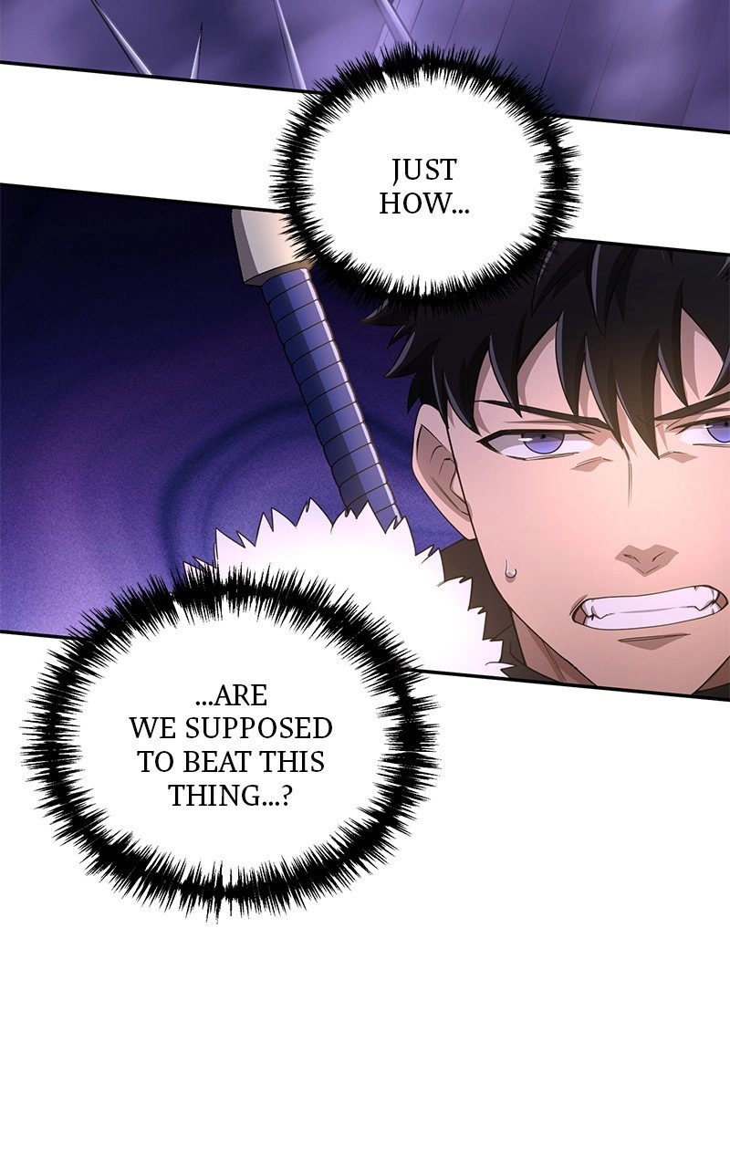 Monster Eater Chapter 23, page 34 of 81