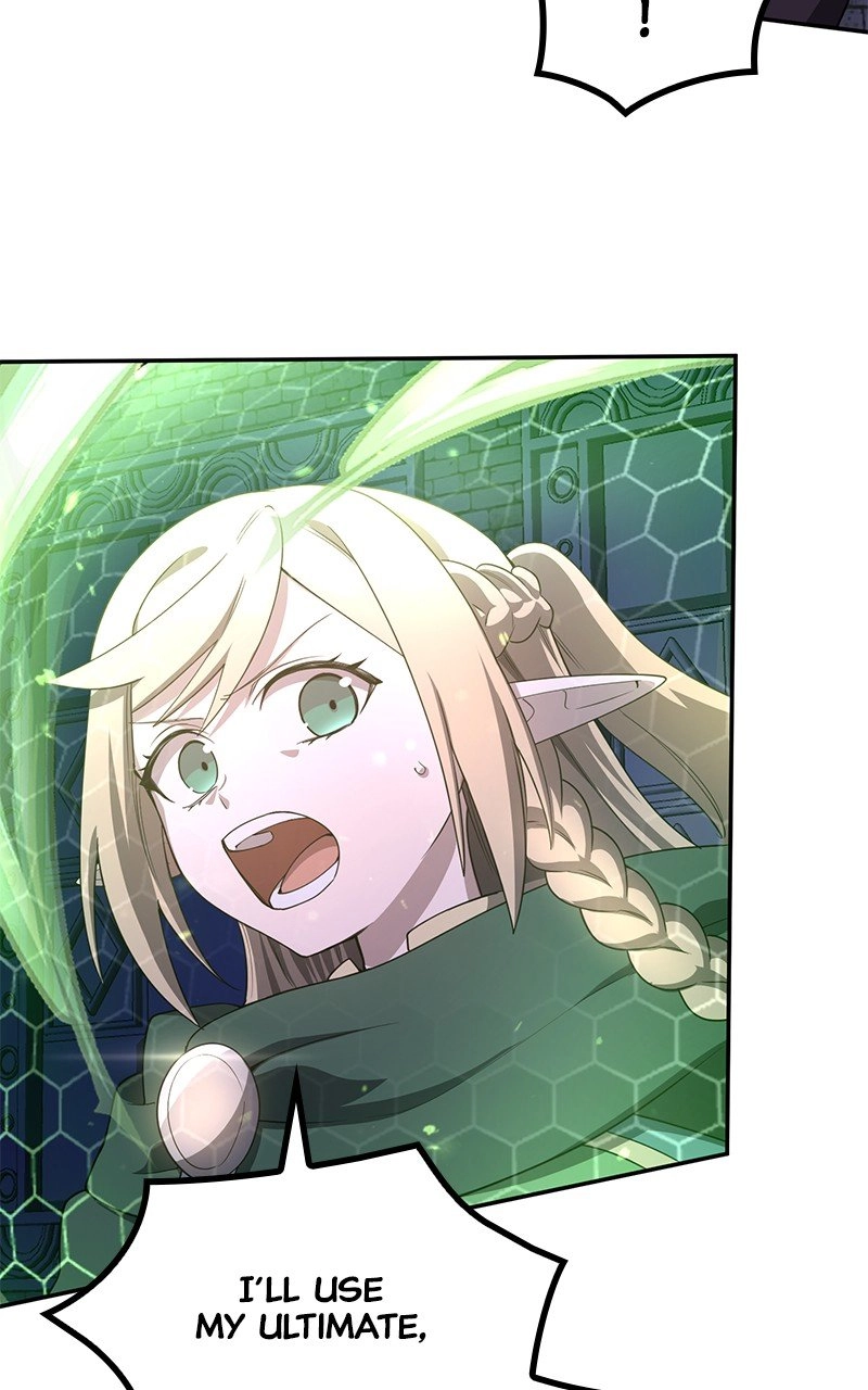 Monster Eater Chapter 23, page 36 of 81