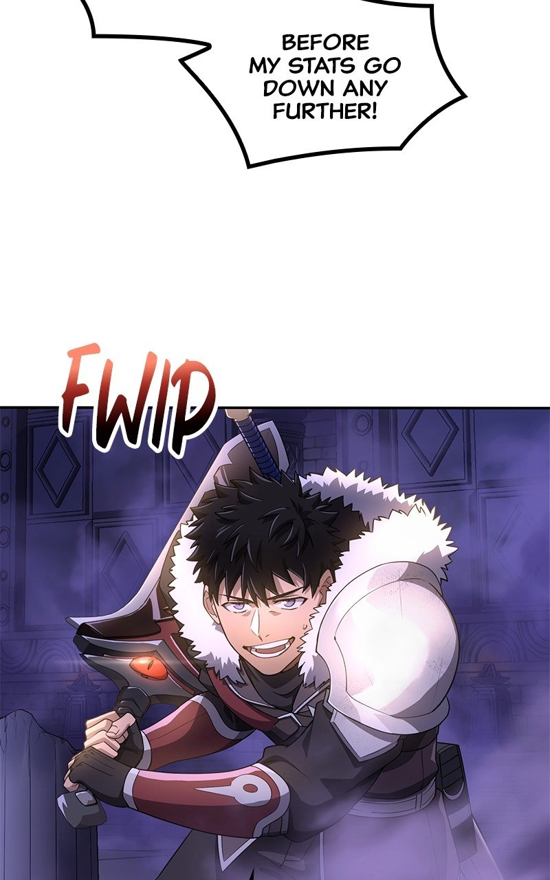Monster Eater Chapter 23, page 37 of 81