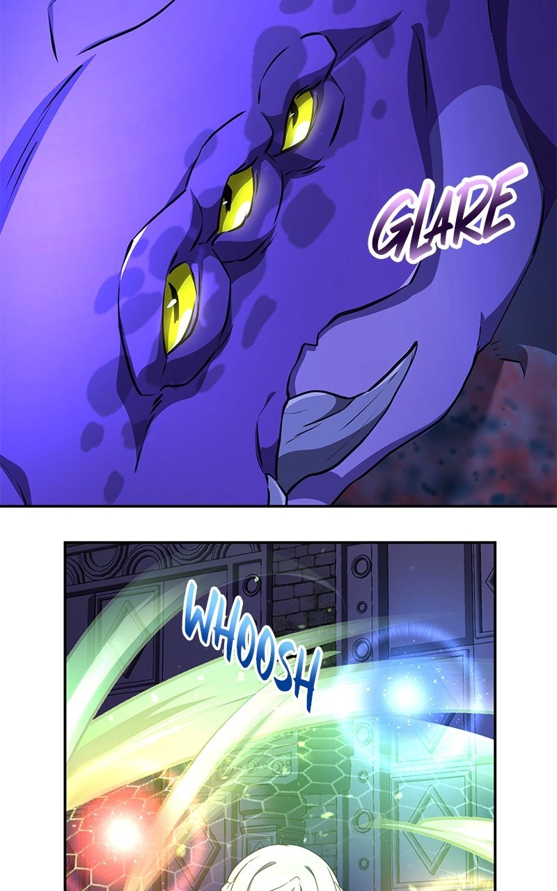 Monster Eater Chapter 23, page 39 of 81