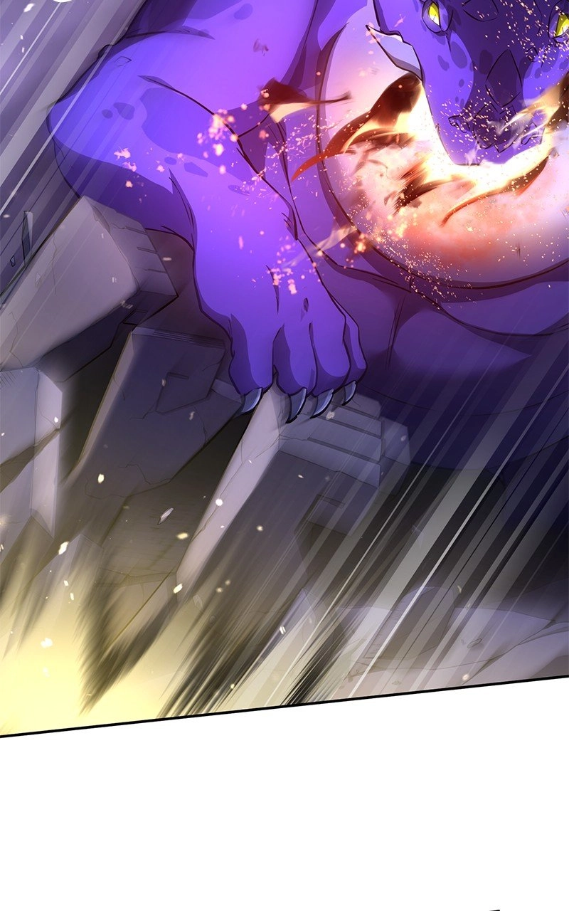 Monster Eater Chapter 23, page 44 of 81