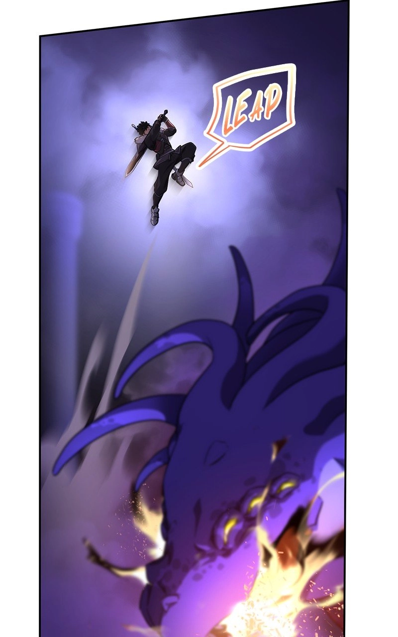 Monster Eater Chapter 23, page 45 of 81