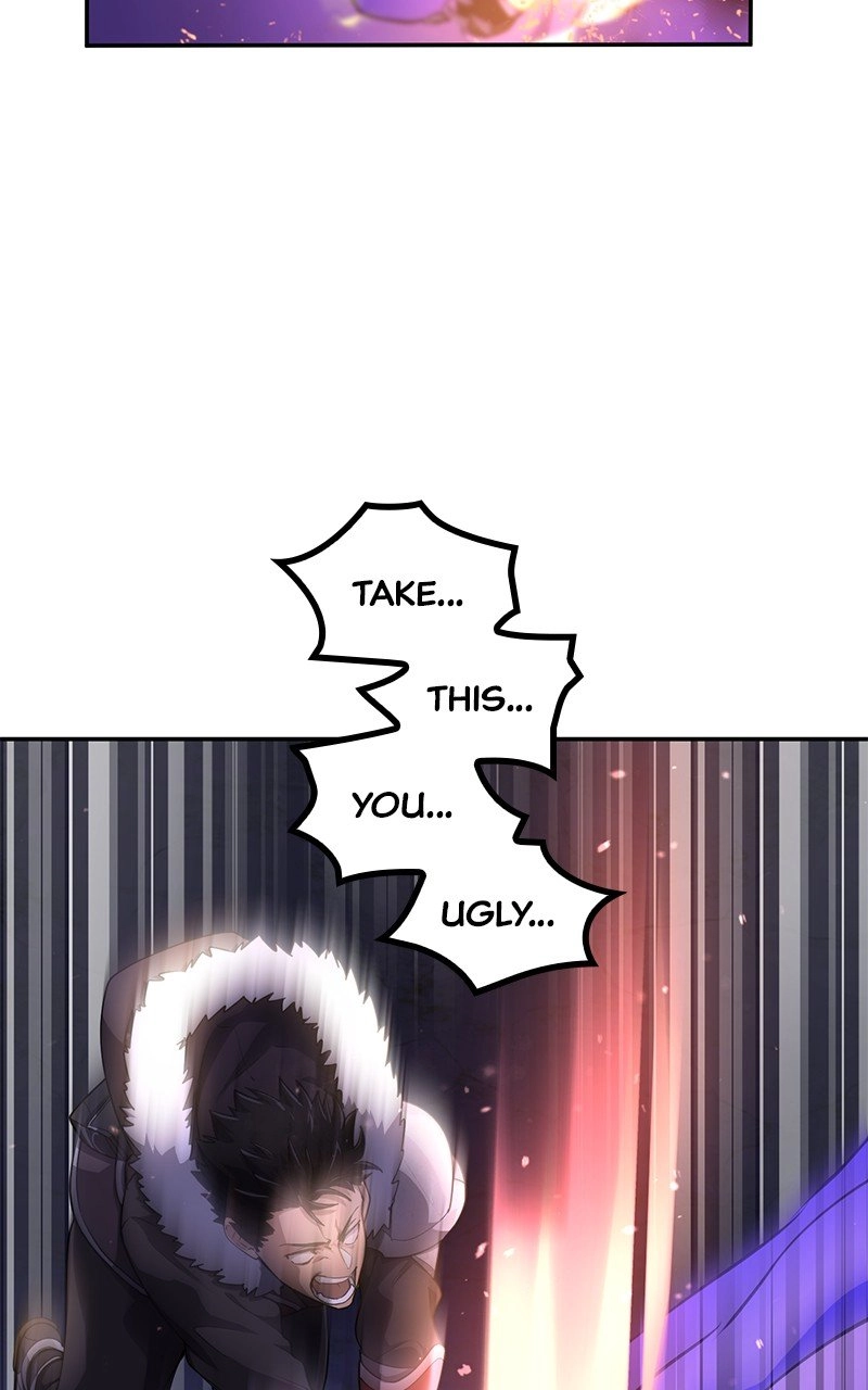 Monster Eater Chapter 23, page 46 of 81