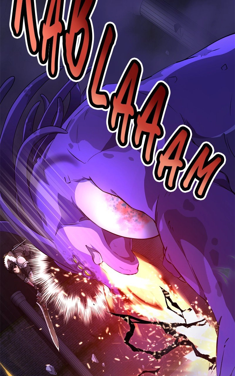 Monster Eater Chapter 23, page 48 of 81