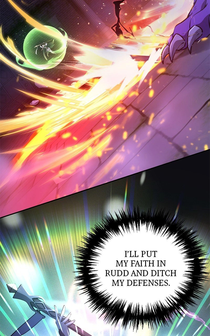 Monster Eater Chapter 23, page 49 of 81