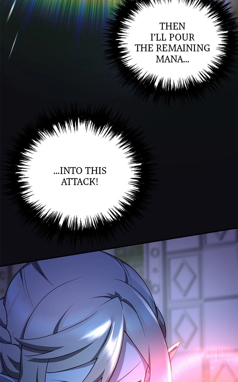 Monster Eater Chapter 23, page 51 of 81