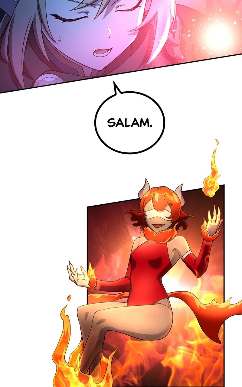 Monster Eater Chapter 23, page 52 of 81