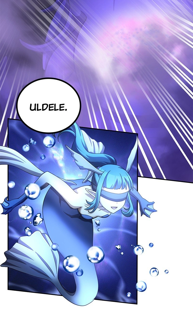 Monster Eater Chapter 23, page 54 of 81