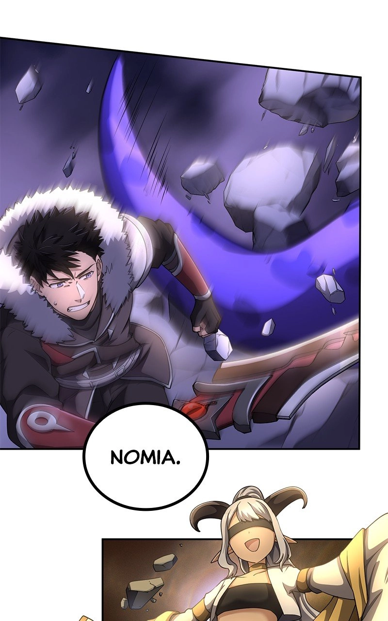 Monster Eater Chapter 23, page 55 of 81