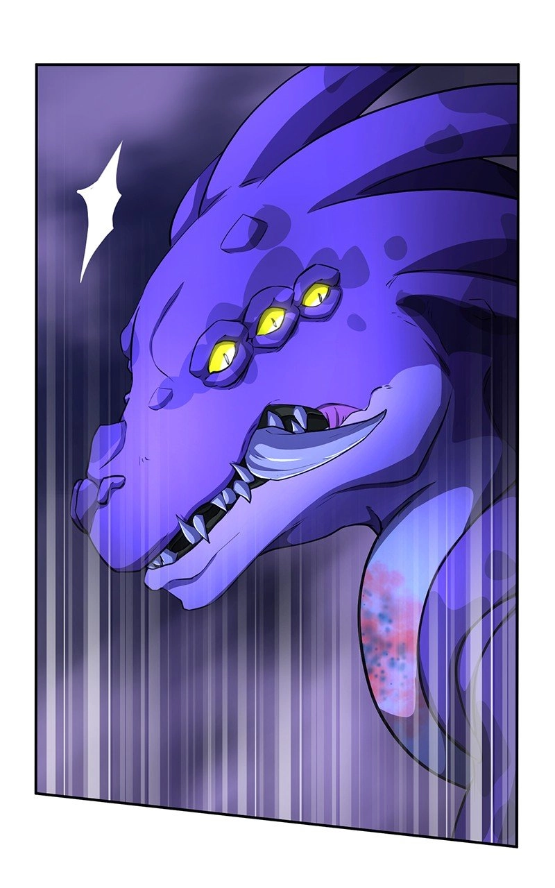 Monster Eater Chapter 23, page 57 of 81