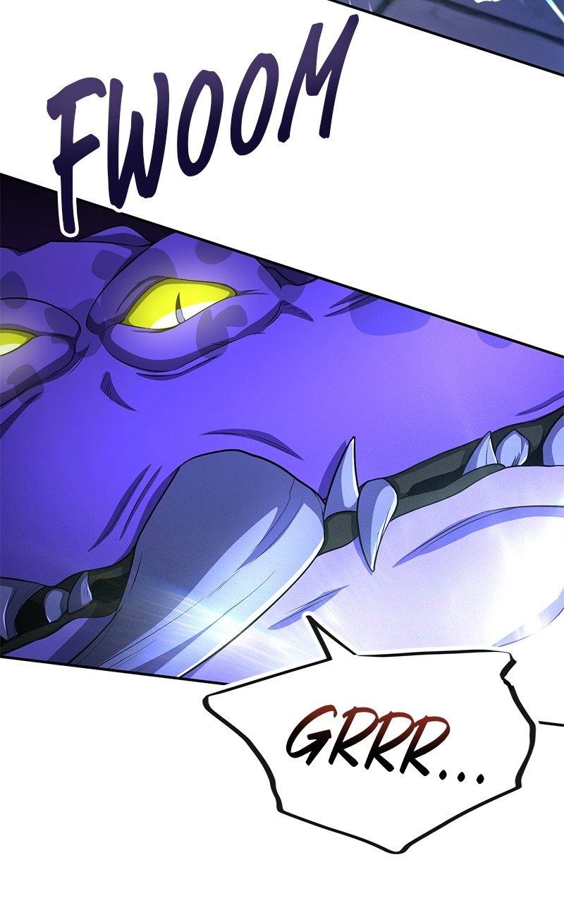 Monster Eater Chapter 23, page 59 of 81