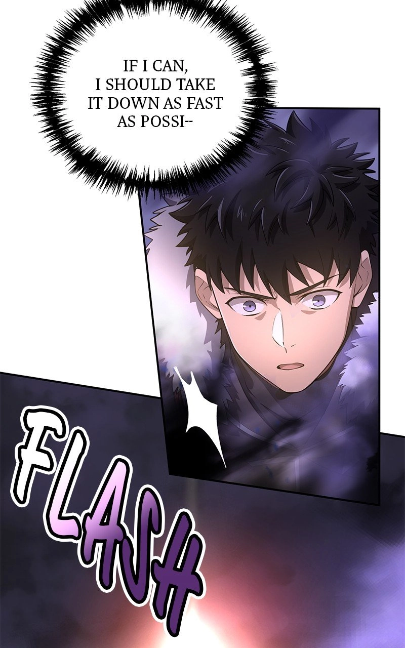 Monster Eater Chapter 23, page 6 of 81