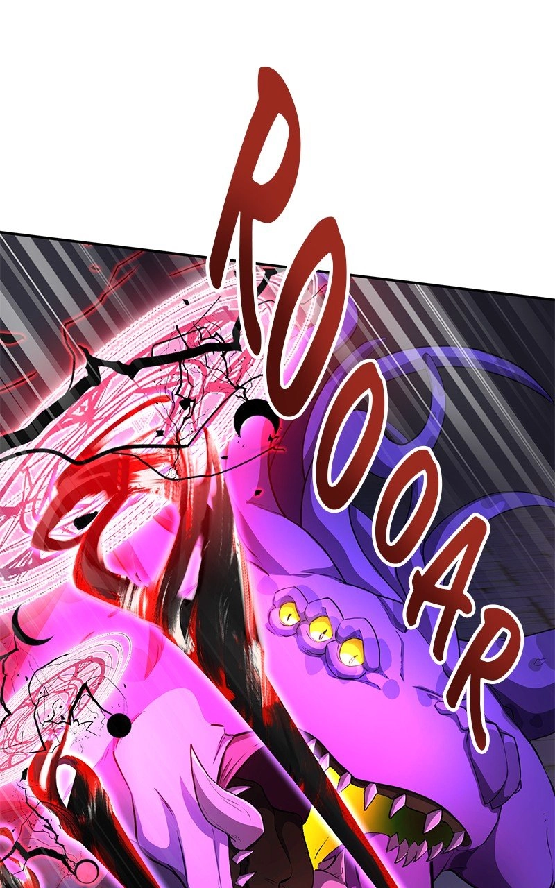 Monster Eater Chapter 23, page 60 of 81