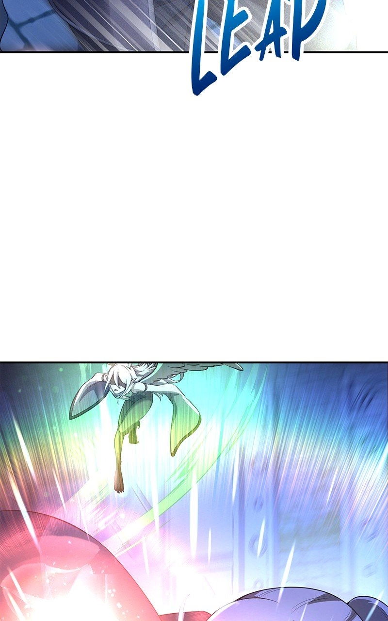 Monster Eater Chapter 23, page 67 of 81