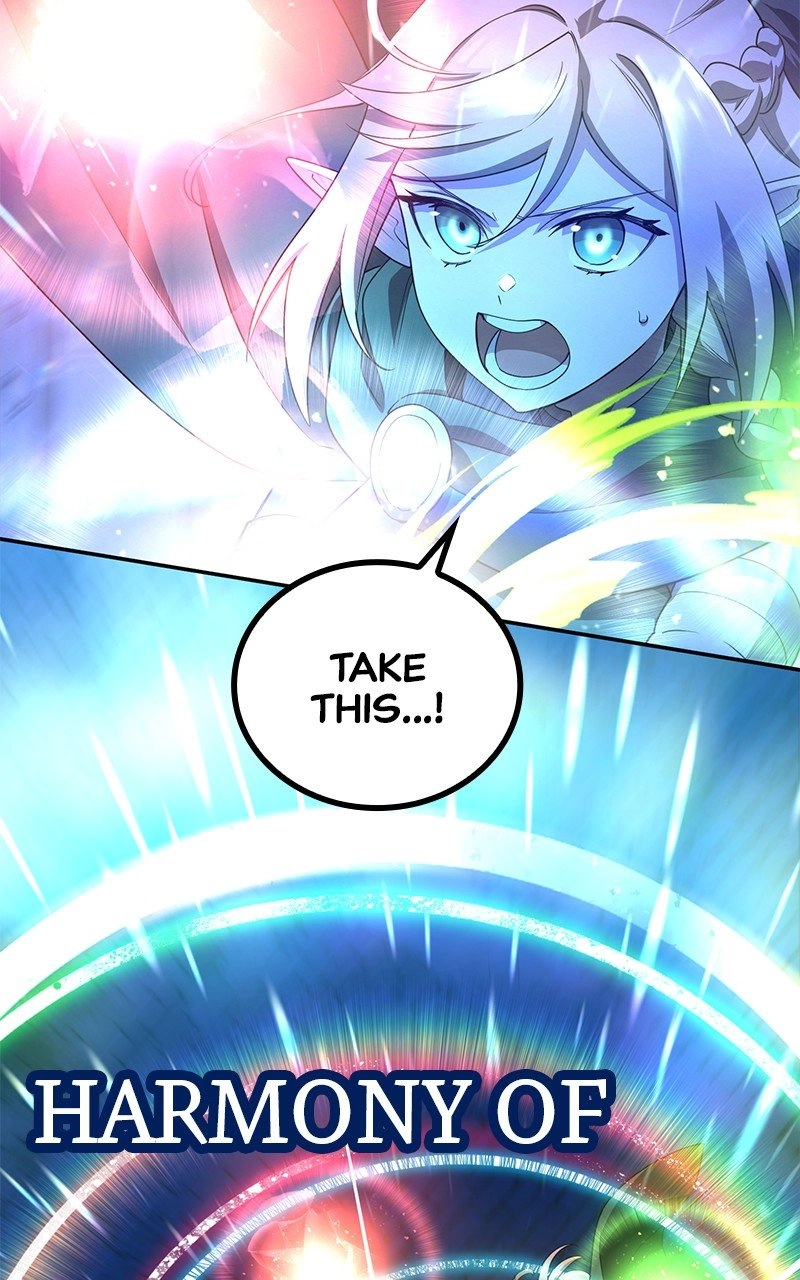 Monster Eater Chapter 23, page 68 of 81